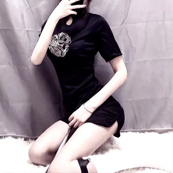 六枪手