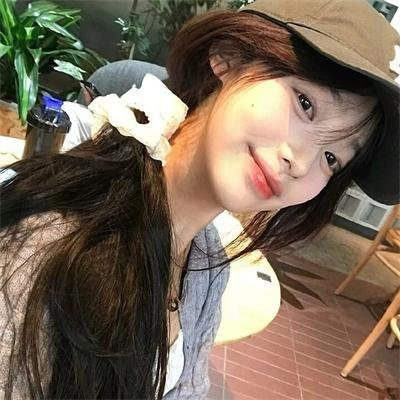 美丽女孩